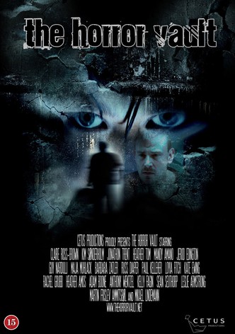 The Horror Vault: Part 1