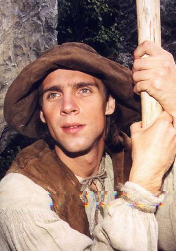 Jak prisli kovári k mechu