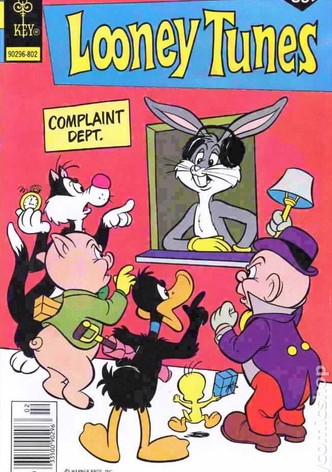 Toonheads: The Lost Cartoons