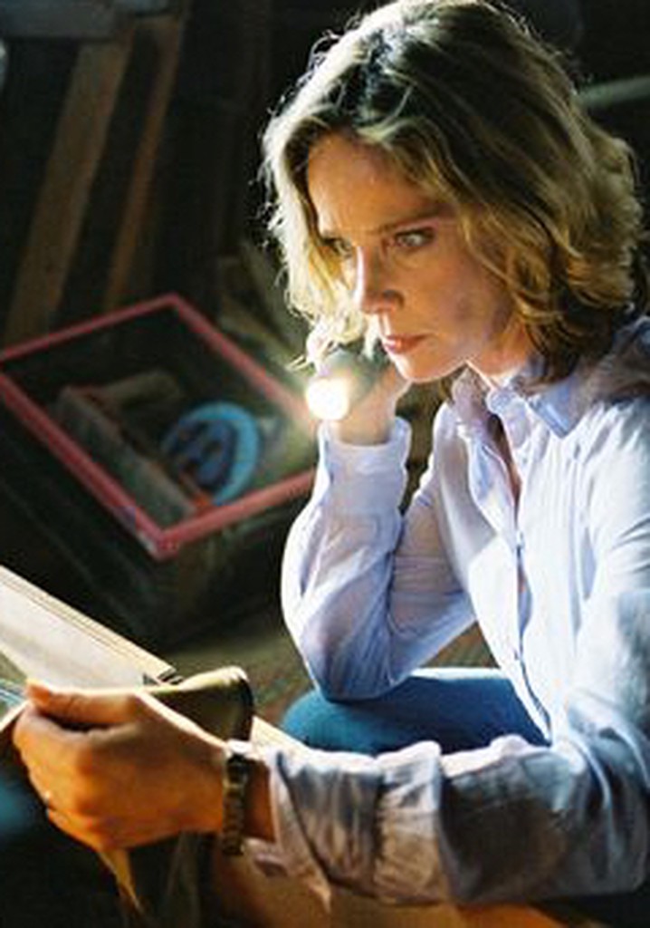 Der Auftrag - Mordfall in der Heimat