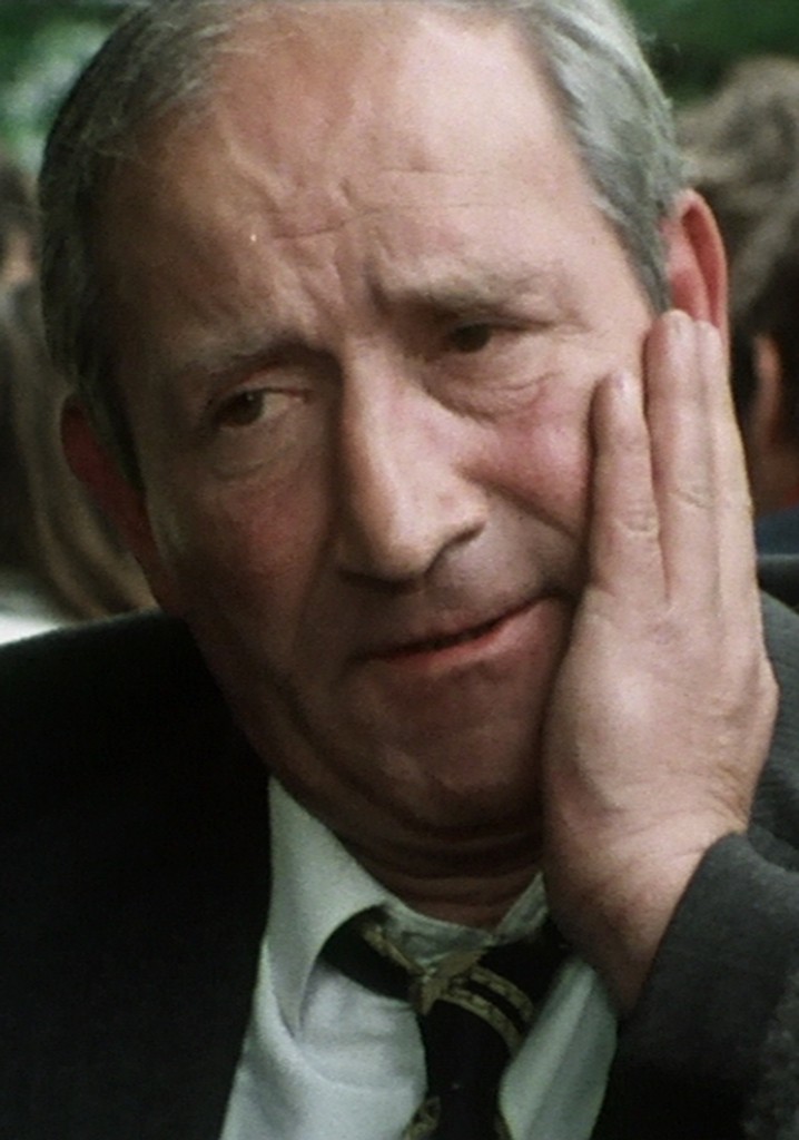 Himilsbach. Prawdy, bujdy, czarne dziury