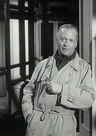 Curd Jürgens erzählt...