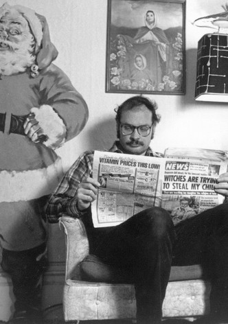 George Kuchar: The Comedy of the Underground