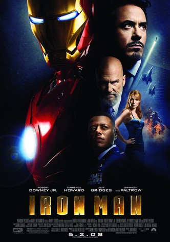 Iron Man