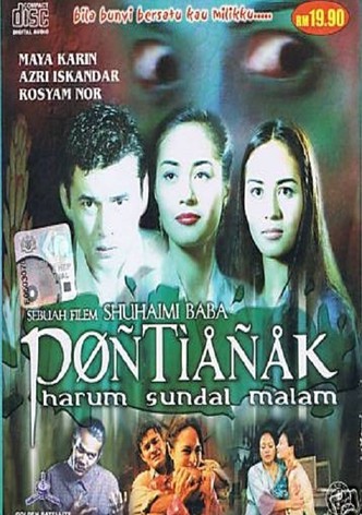 Pontianak Harum Sundal Malam