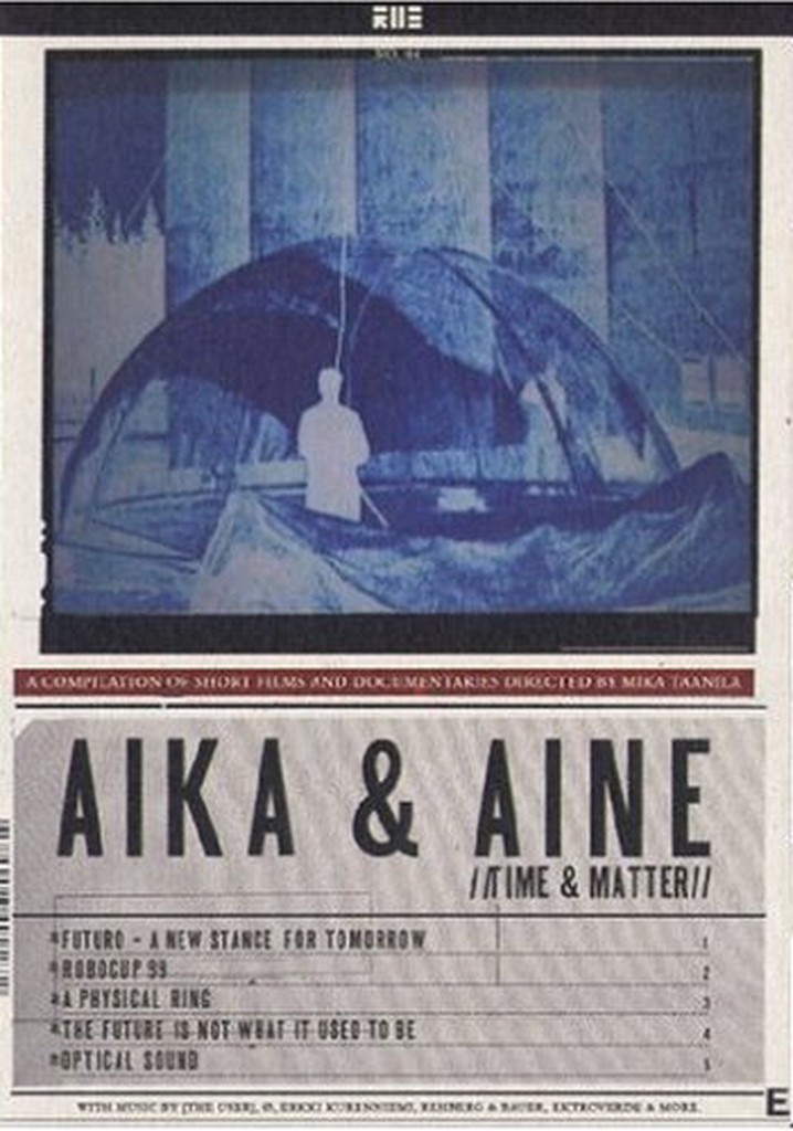 The Future Is Not What It Used to Be