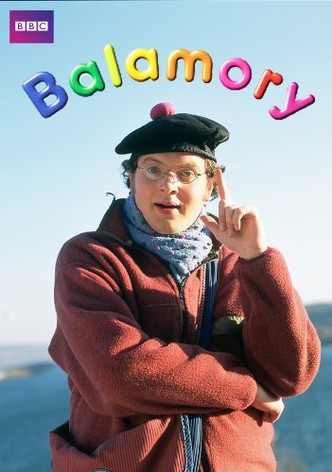 Balamory