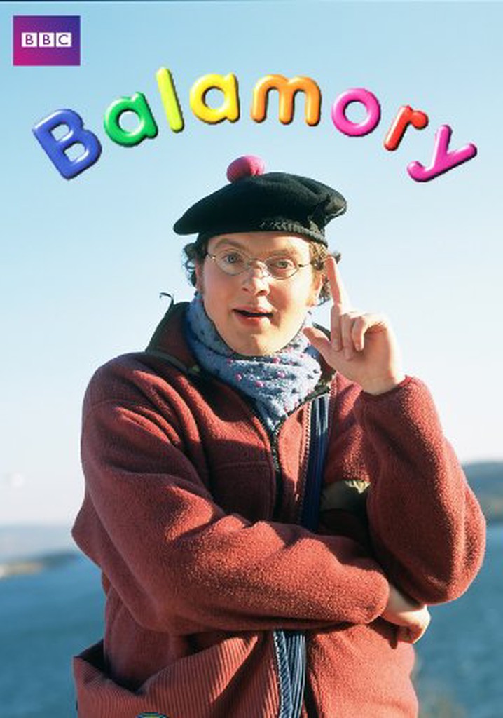 Balamory Season 3 - watch full episodes streaming online