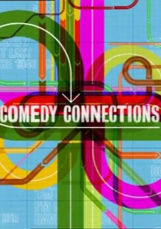 Comedy Connections