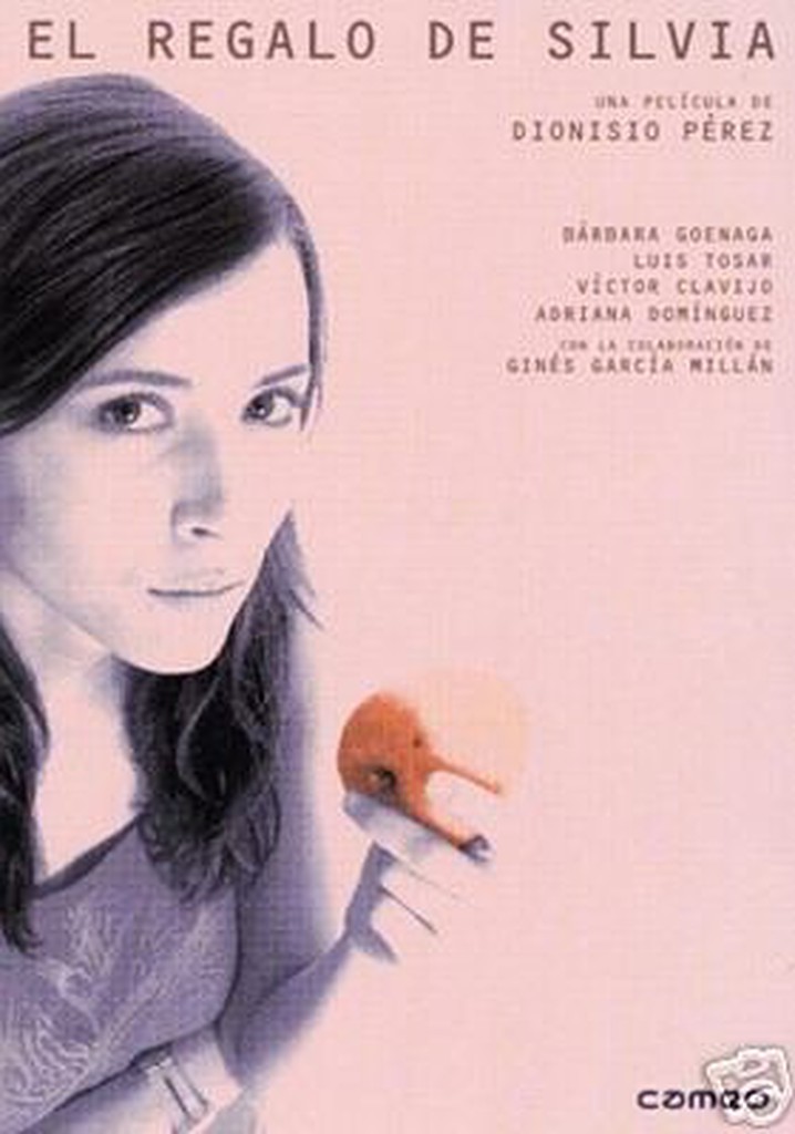 Silvia's Gift