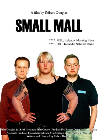 Small Mall