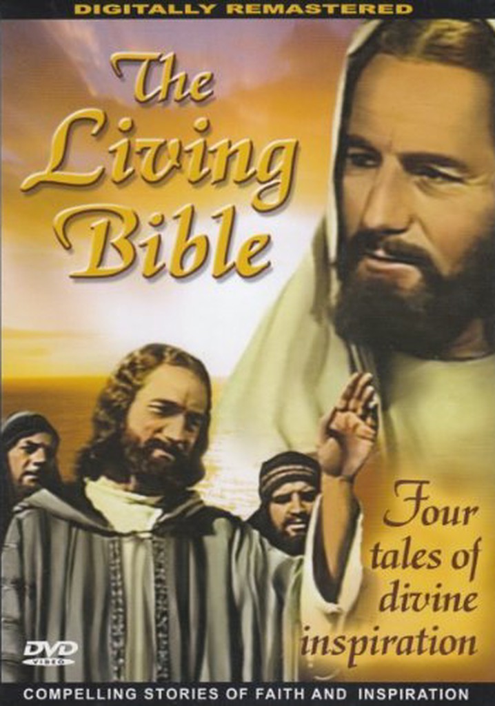 The Living Bible - streaming tv show online