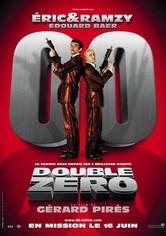 Double Zero - Die Doppelnullen