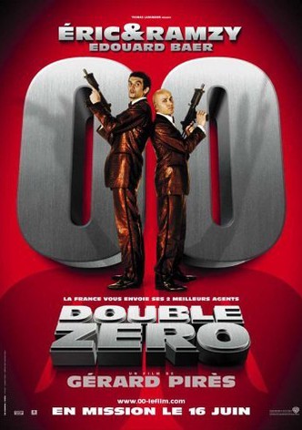 Double Zero - Die Doppelnullen