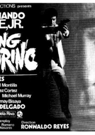 Ang padrino