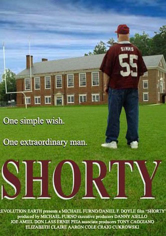 Shorty
