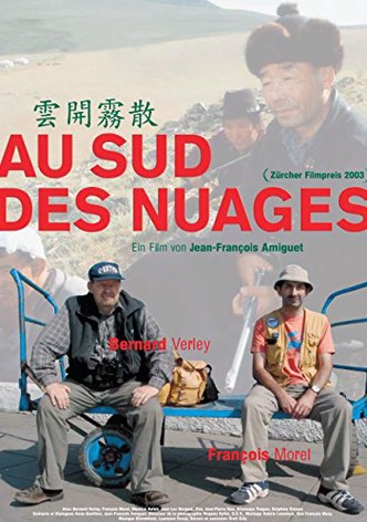 Au sud des nuages
