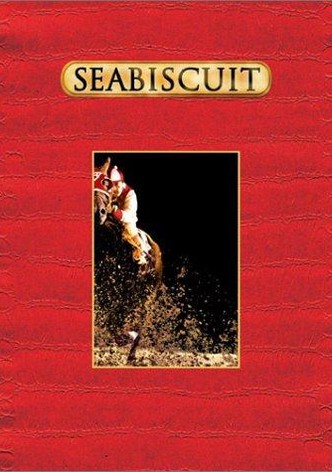The True Story of Seabiscuit