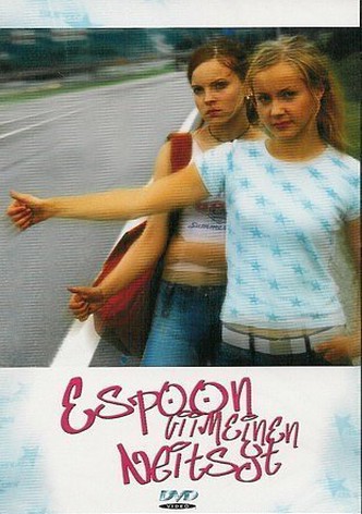 Espoon viimeinen neitsyt