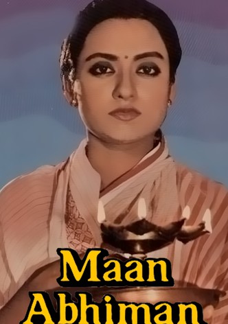 Maan Abhiman