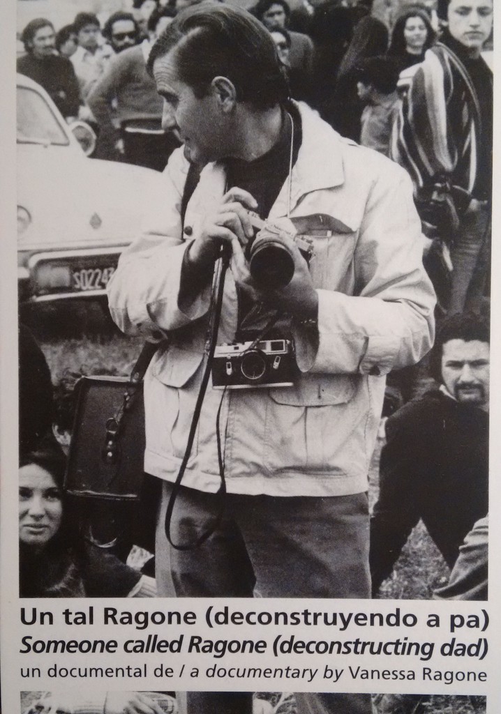 Un tal ragone: Deconstruyendo a pa