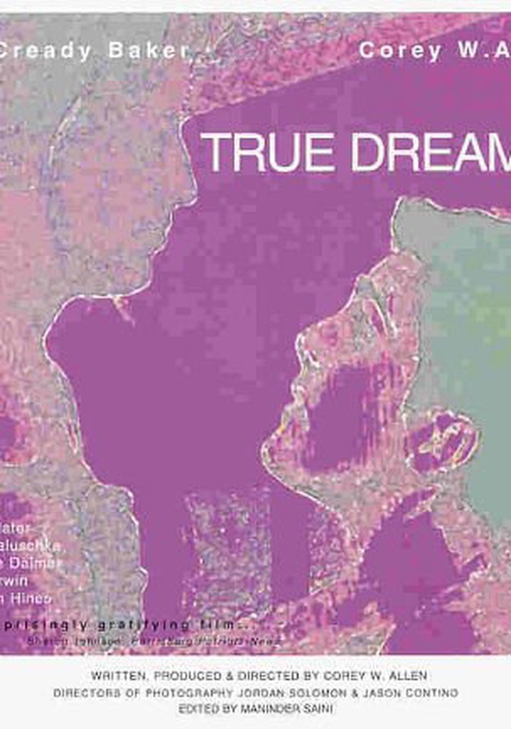 True Dreams