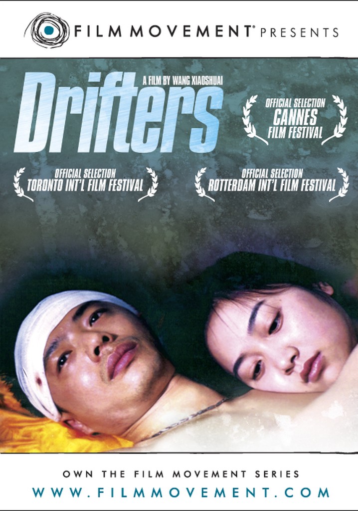 Assistir Drifters Online completo