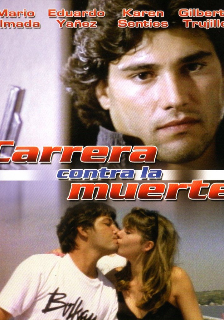 Carrera contra la muerte