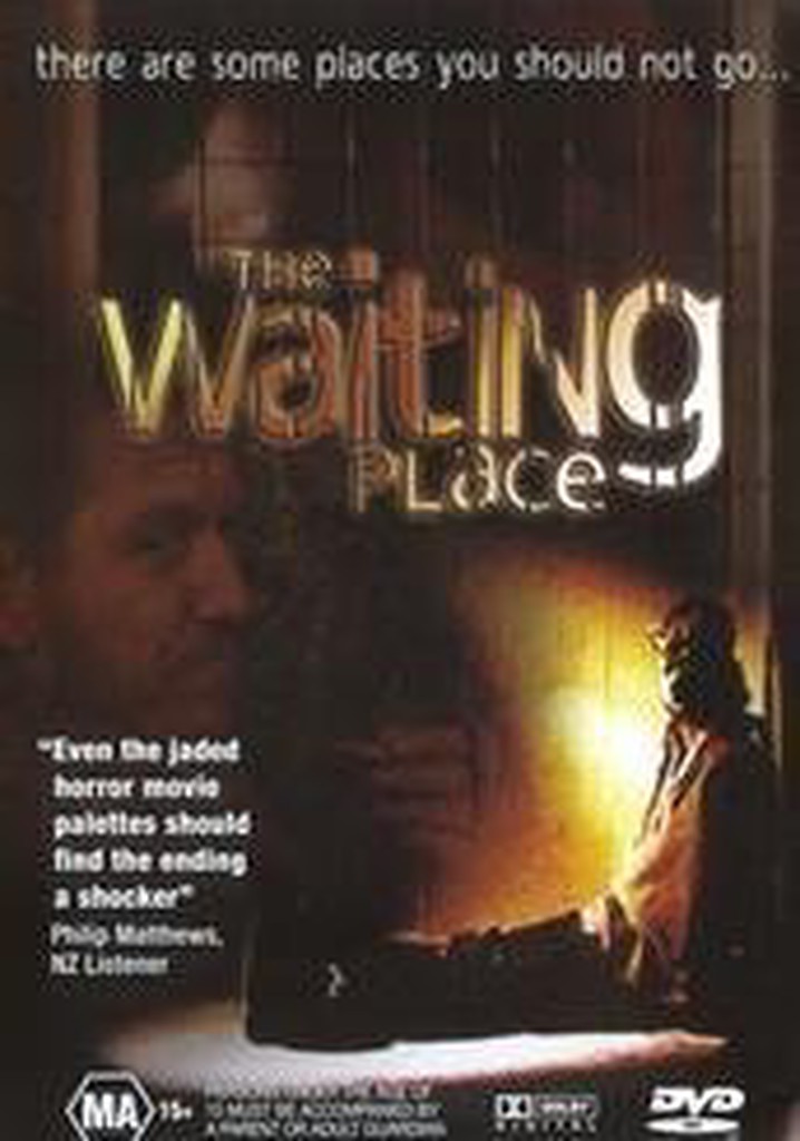 The Waiting Place