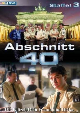 Abschnitt 40