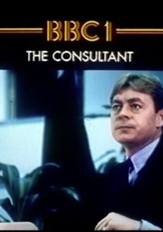 The Consultant