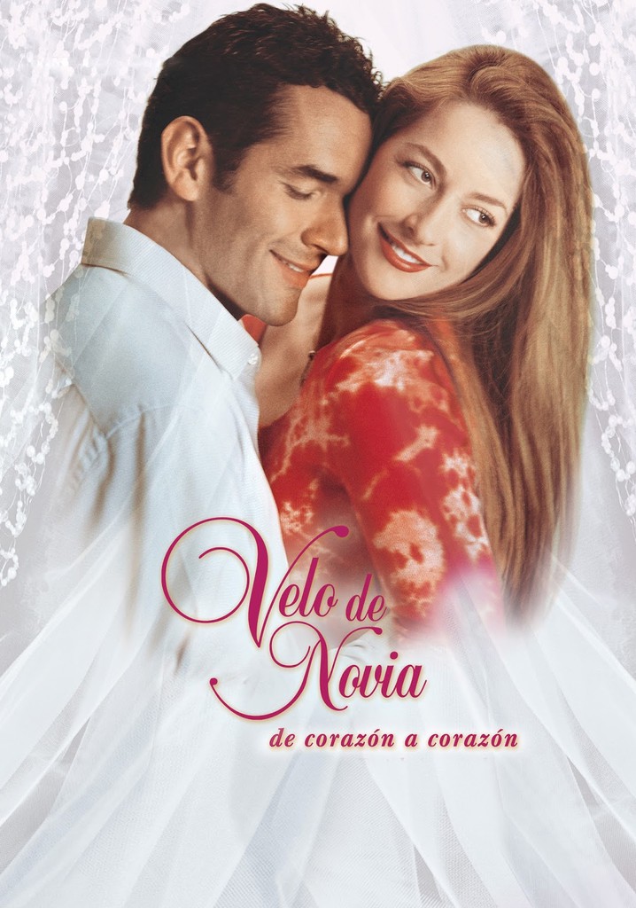 Velo de novia - streaming tv show online