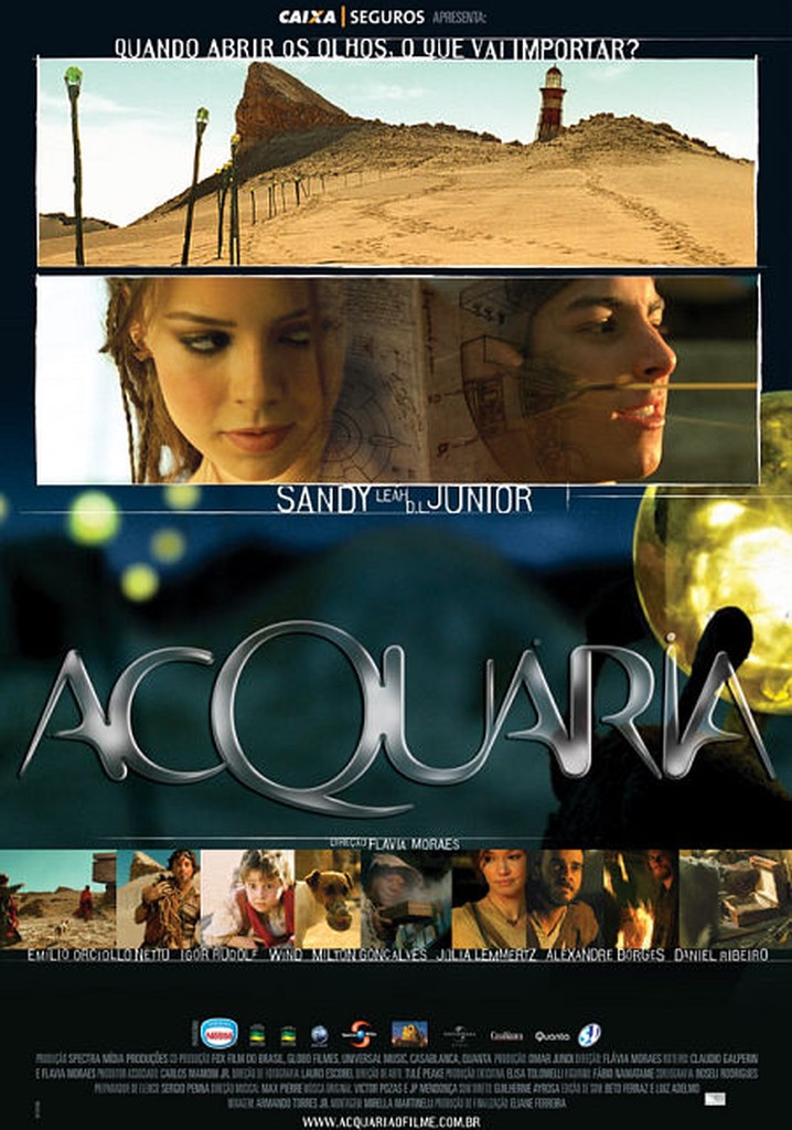 Acquaria