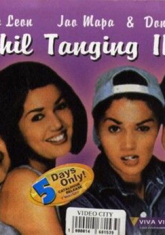 Dahil tanging ikaw
