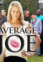 Average Joe