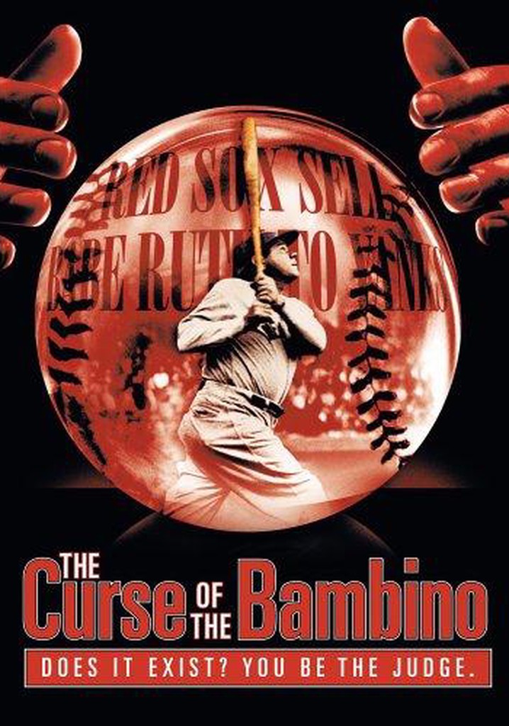 The Curse of the Bambino