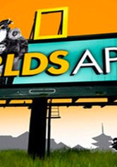 Worlds Apart - Season 1