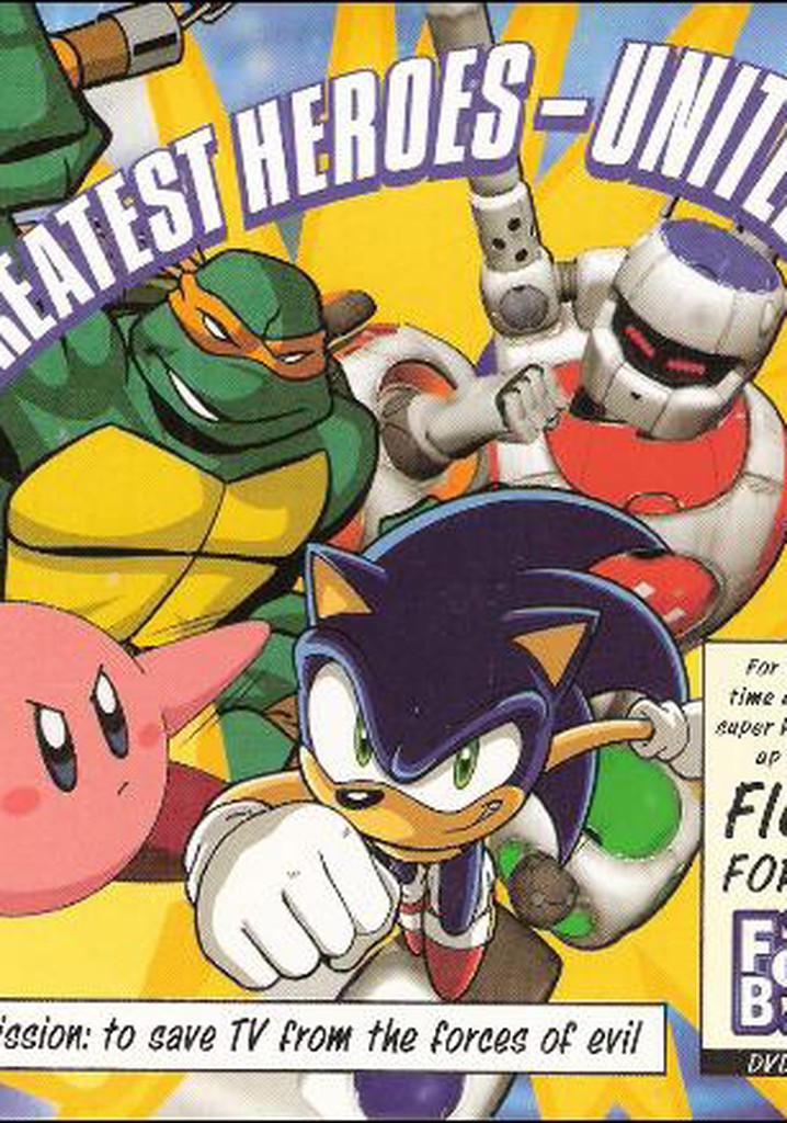 The Fight for the Fox Box