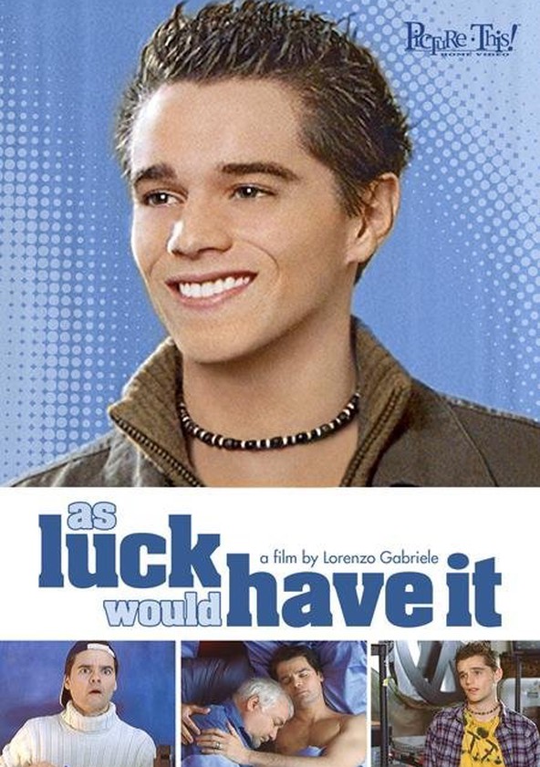 As Luck Would Have It Streaming As Luck Would Have It streaming: where to watch online?