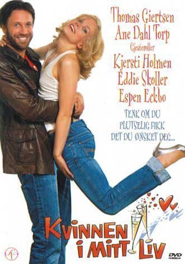 The Woman in My Life