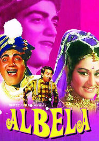 Albela