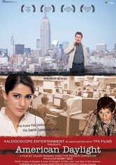 Amerikanisches Tageslicht