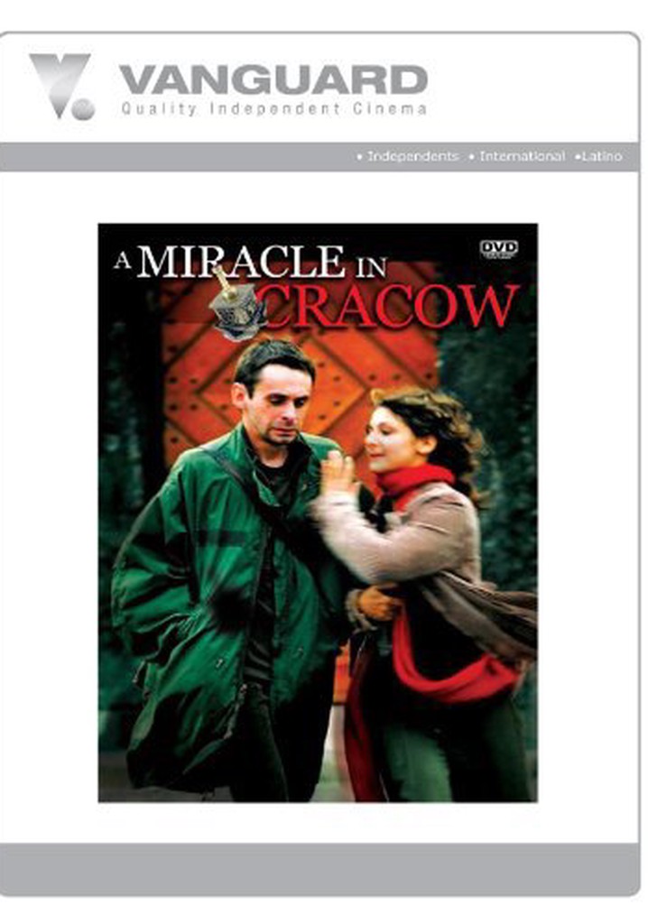 Miracle in Cracow