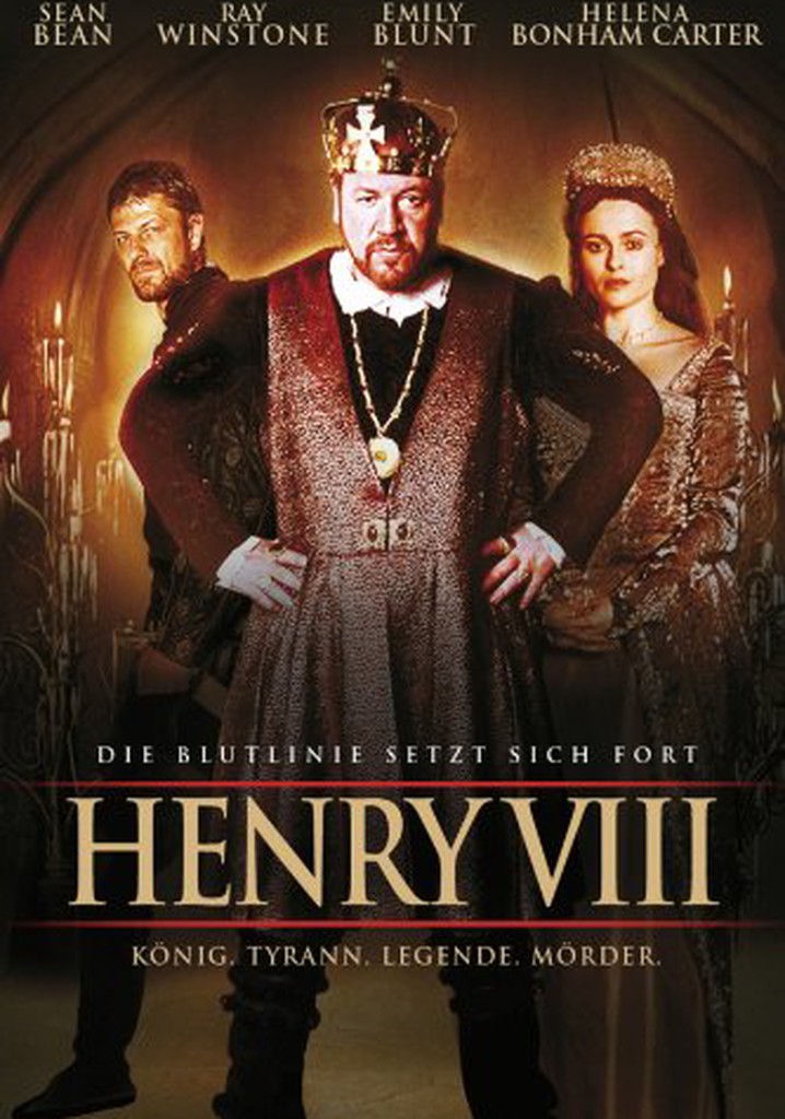 Henry VIII