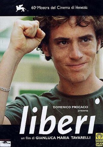 Liberi