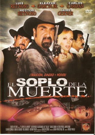 El soplo de la muerte