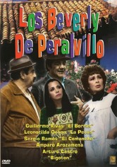 Los Beverly de Peralvillo