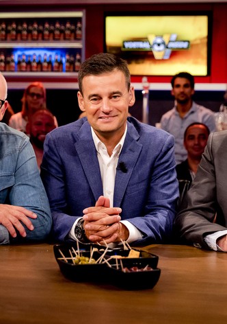 Voetbal Inside