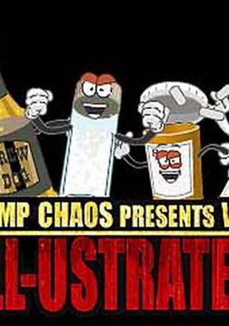 Ill-ustrated