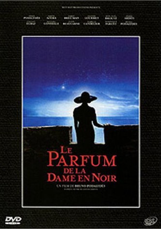 El perfume de la dama de negro